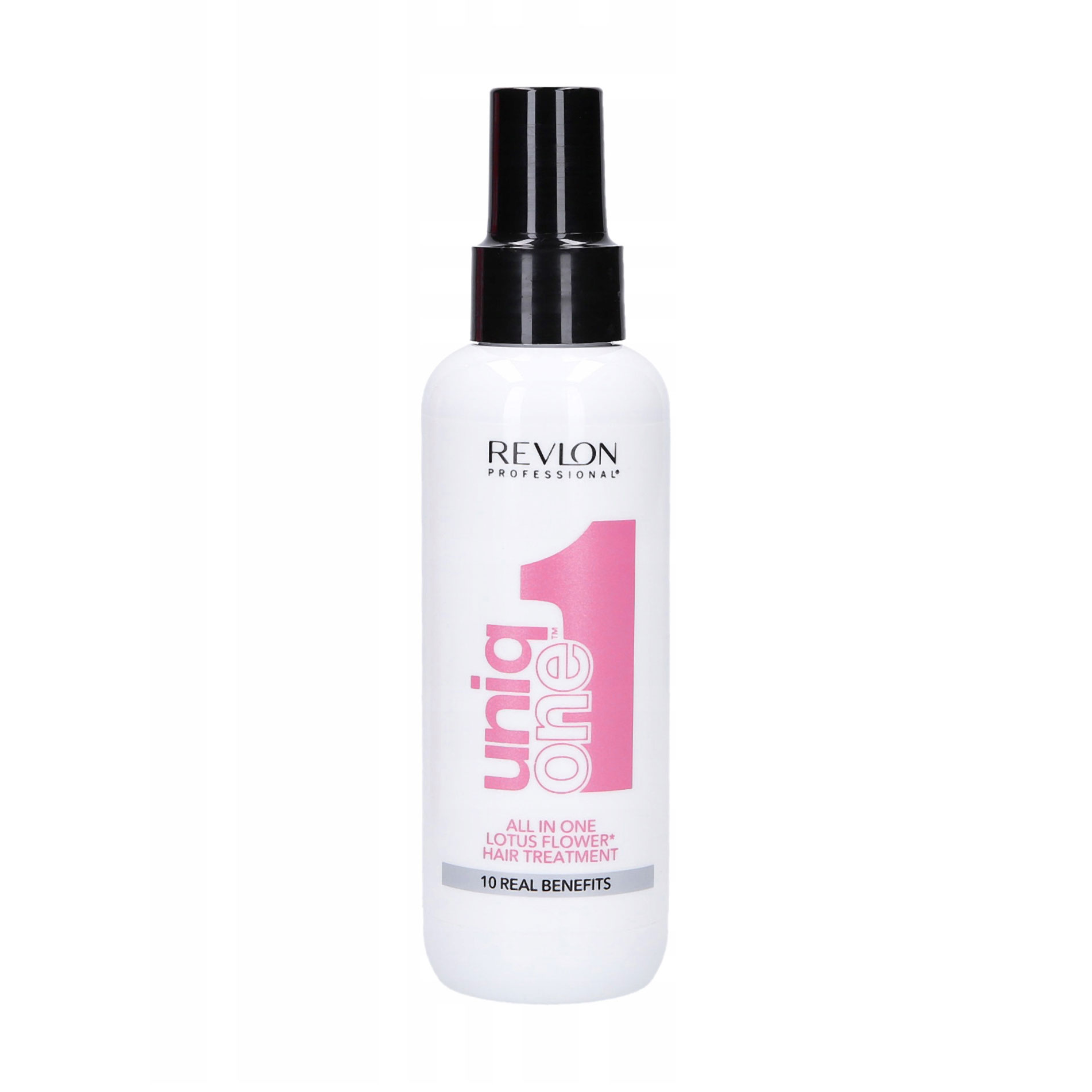 Маска-спрей для волосся Revlon Professional Uniq One Lotus Flower Hair Treatment, 150 мл